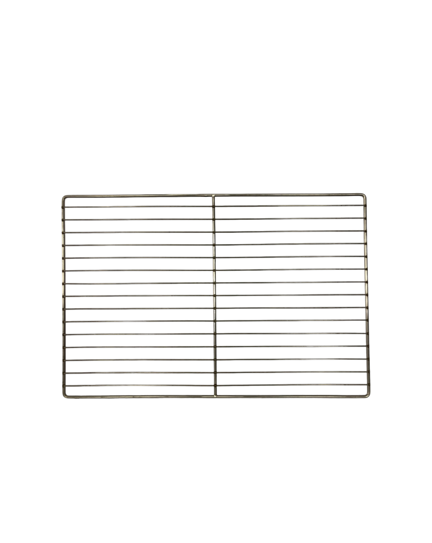 Stainless Steel Bakery Shelf - 600mm x 400mm