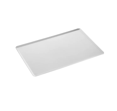 Aluminium Bakery Tray / Patisserie / Catering Tray - 600mm x 400mm