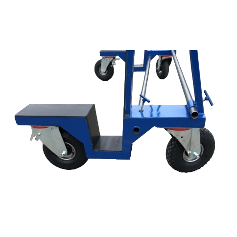 Collapsible Board/ Sheet Trolley