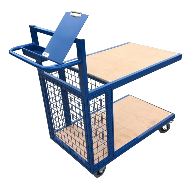 Order Picking Trolley