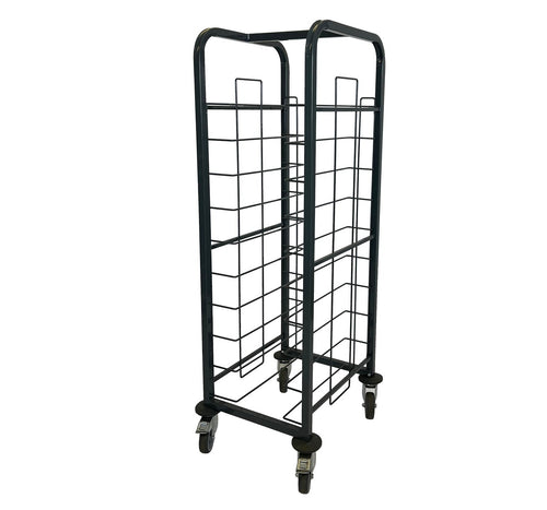 Fully Welded 10 Level Clearing Trolley