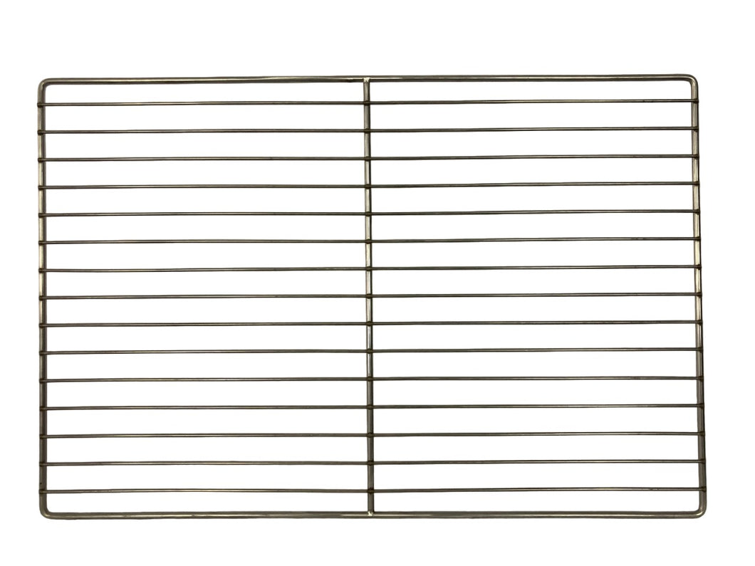 Stainless Steel Bakery Grid - 600m x 400mm