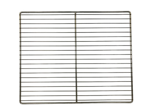 Gastronorm 2/1 GN St/Steel Wire Combi Oven Grid