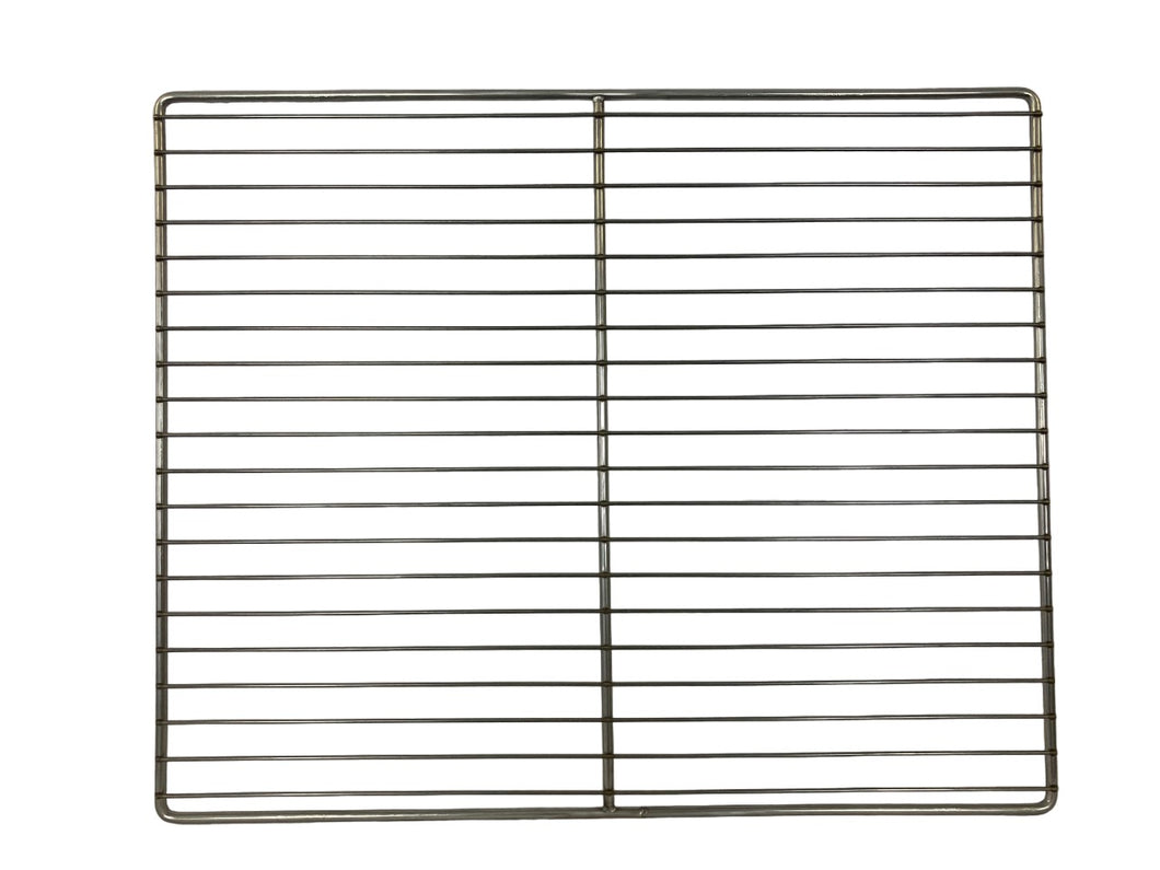 Gastronorm 2/1 GN Stainless Steel Wire Combi Oven Shelf