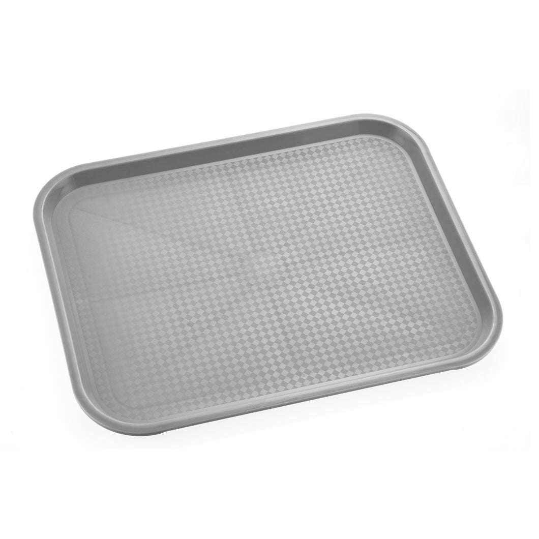 Foodservice Tray 350 x 450mm 3 Colours Stored & Handled