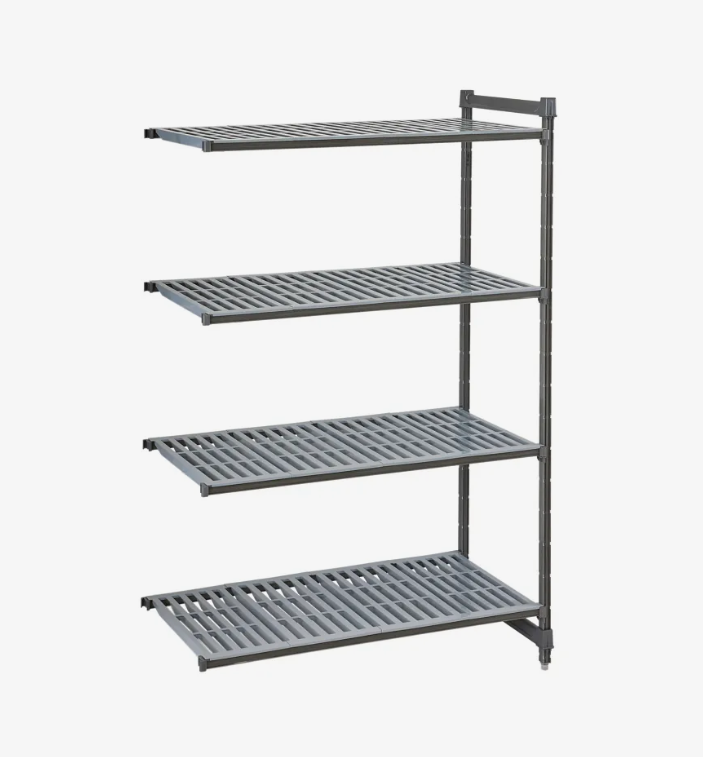BASICS SERIES ADD-ON UNIT
