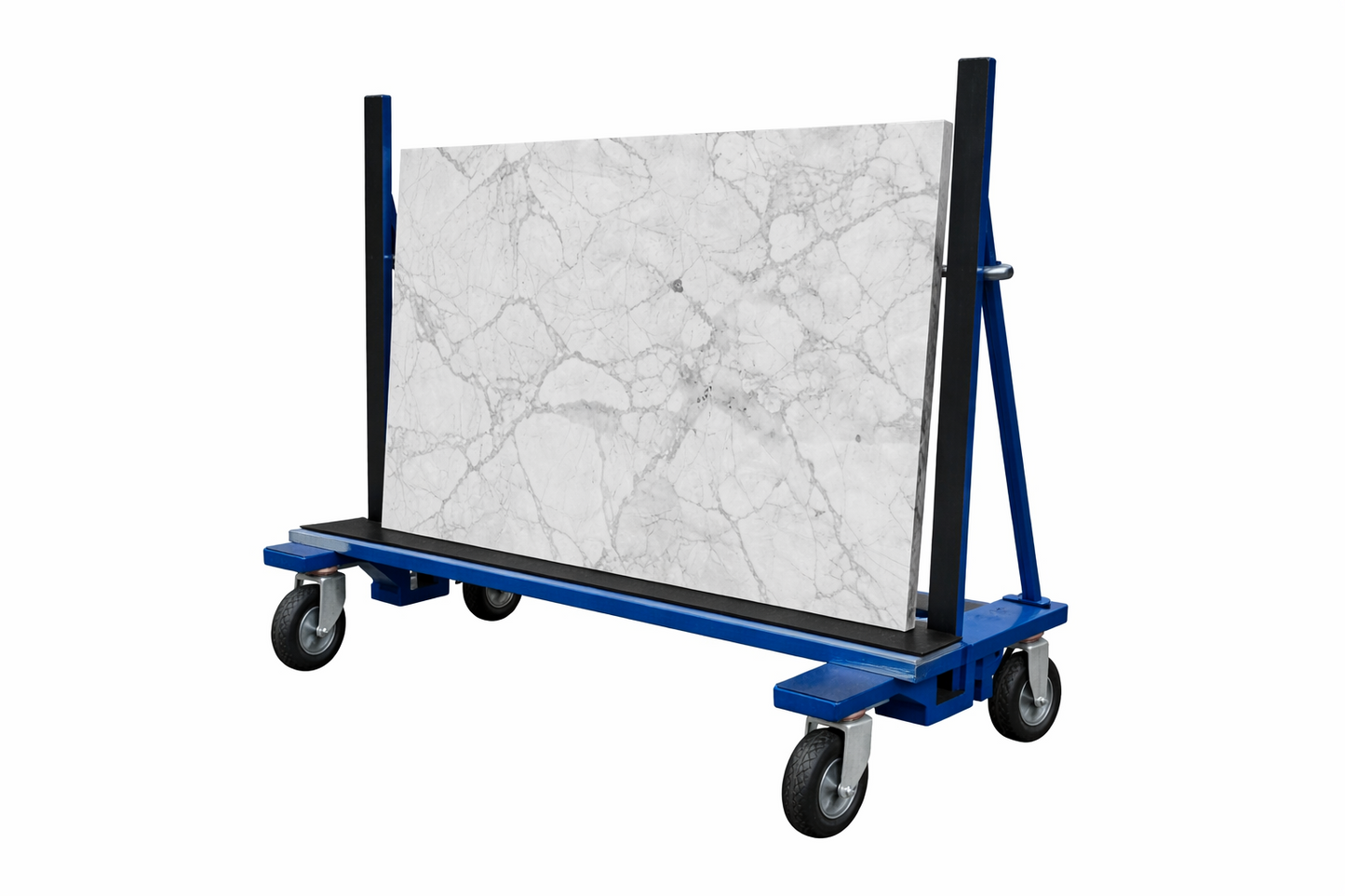 Collapsible Board/ Sheet Trolley