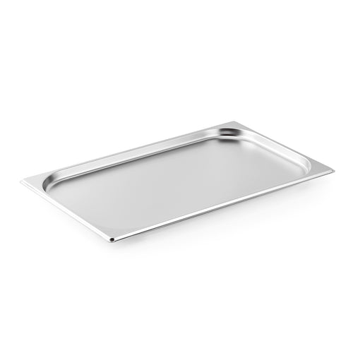 Stainless Steel 1/1 Gastronorm Trays Multi Depth