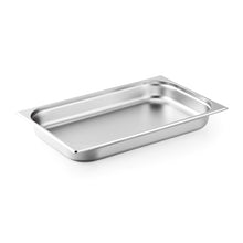 Stainless Steel 1/1 Gastronorm Trays Multi Depth