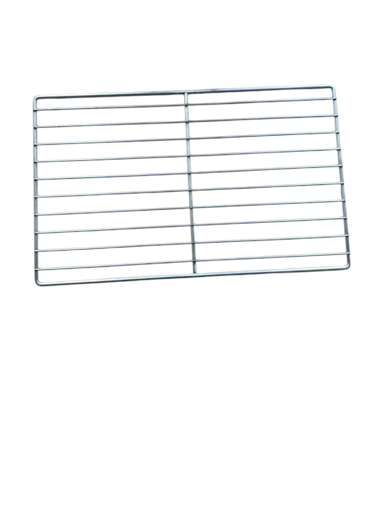 Gastronorm 1/1 GN Stainless Steel Wire Combi Oven Shelf