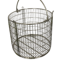 Wire Work and Baskets