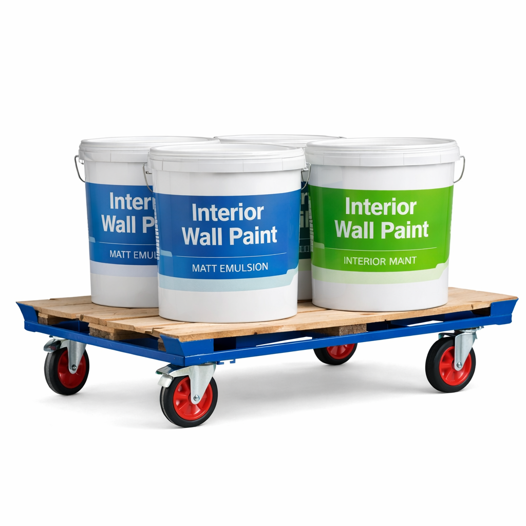 Pallet Dolly