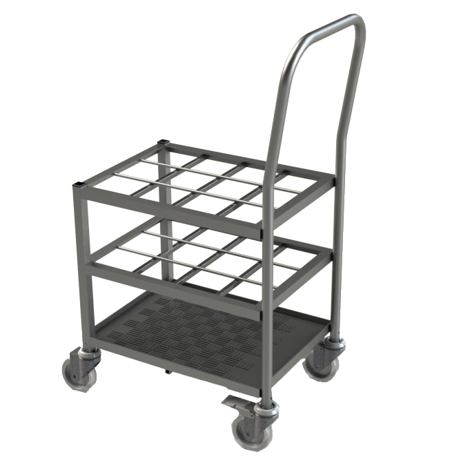 Trolleys