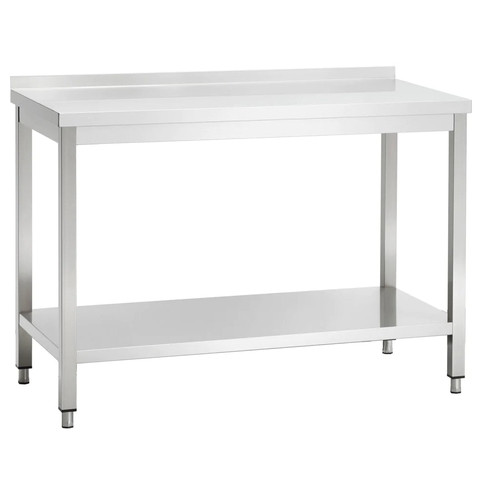 Stainless Steel Work Tables and Tops