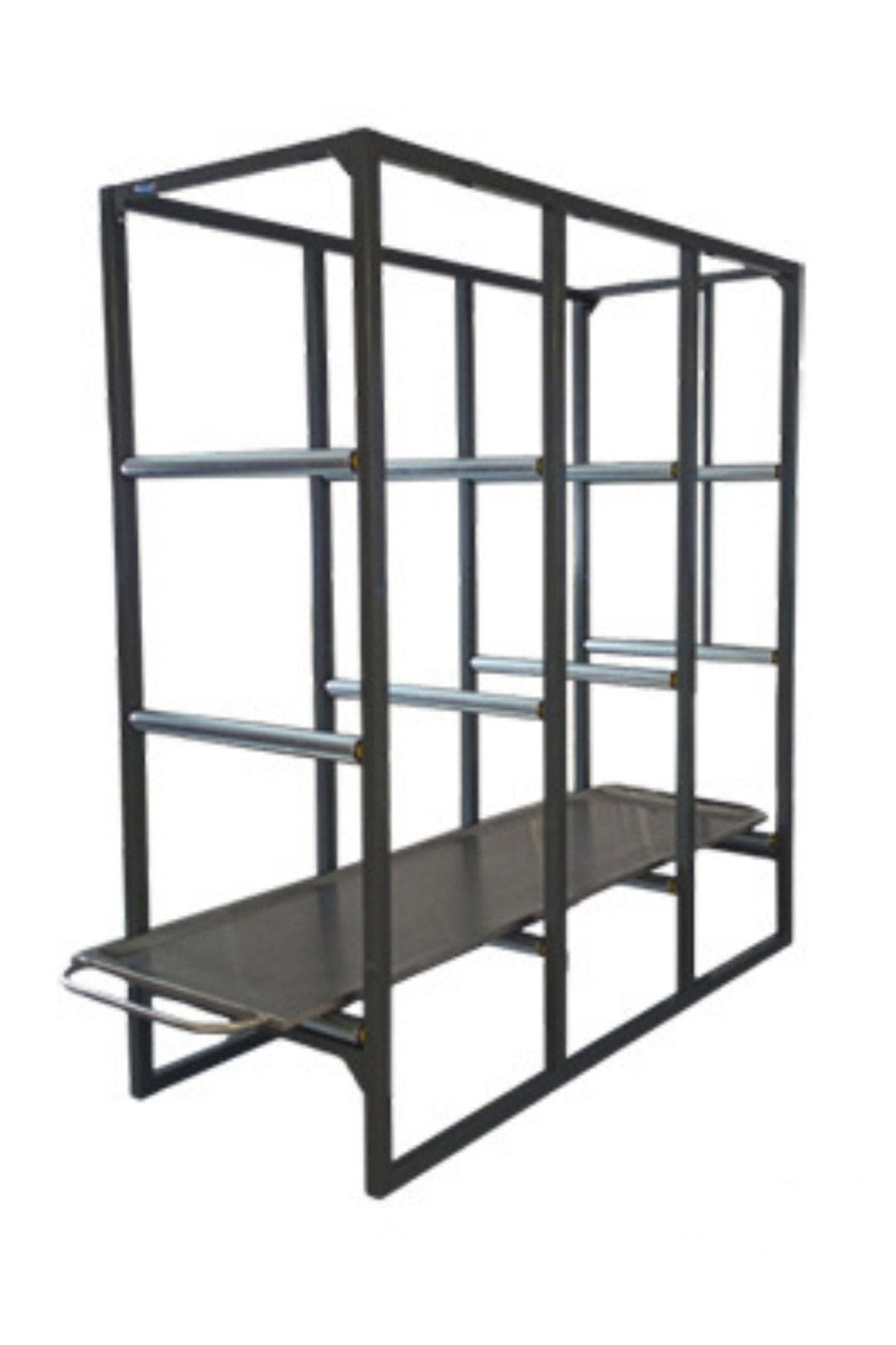 3 Tier Mortuary Racking