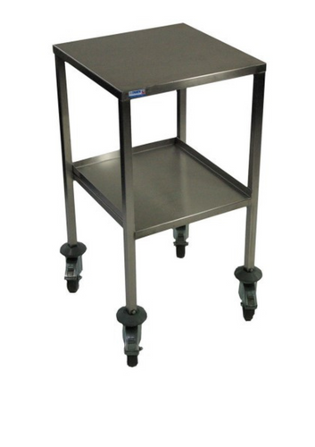 Instrument Trolley