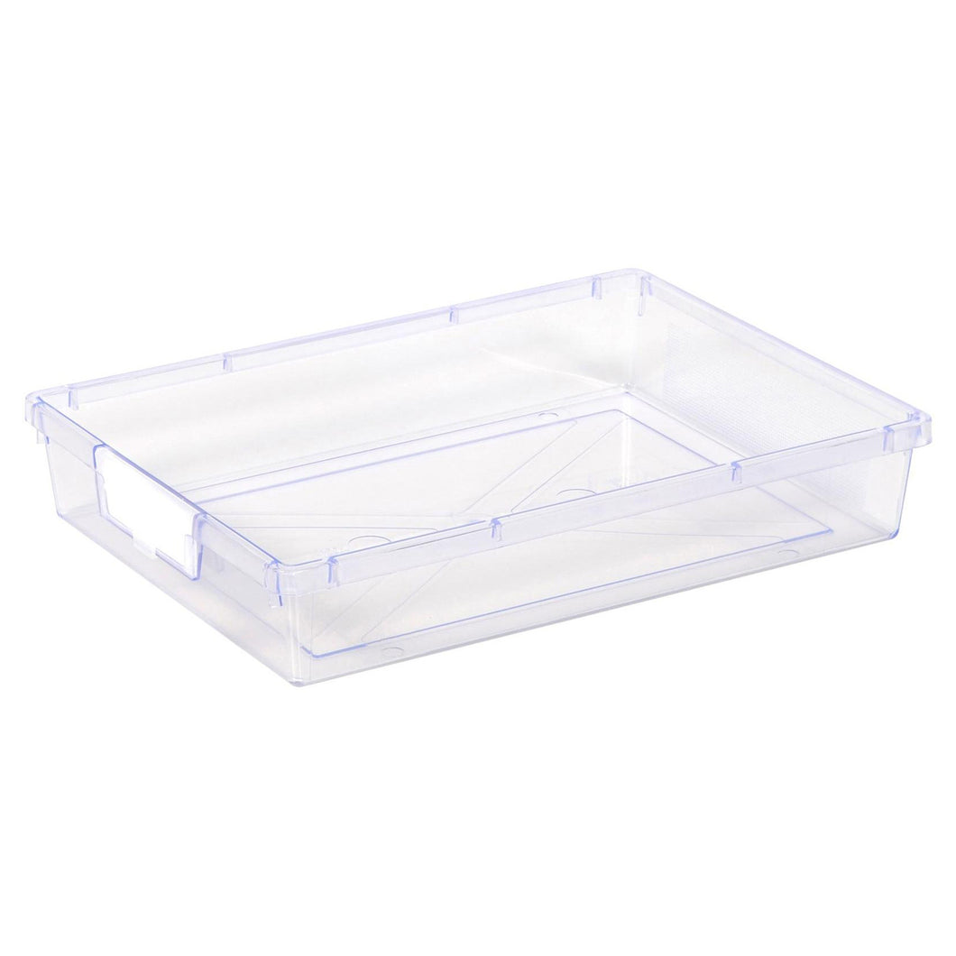 A4 Clear Tray